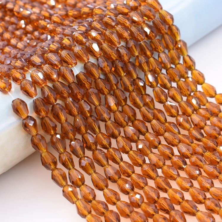 Glass Drop Beads best